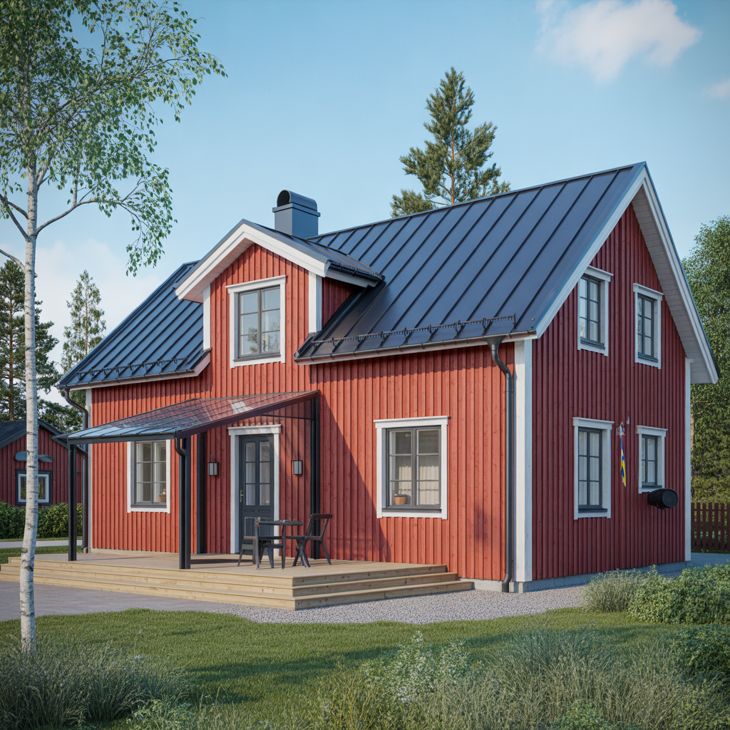 bygglov eller anmalan guide for altantak och skarmtak