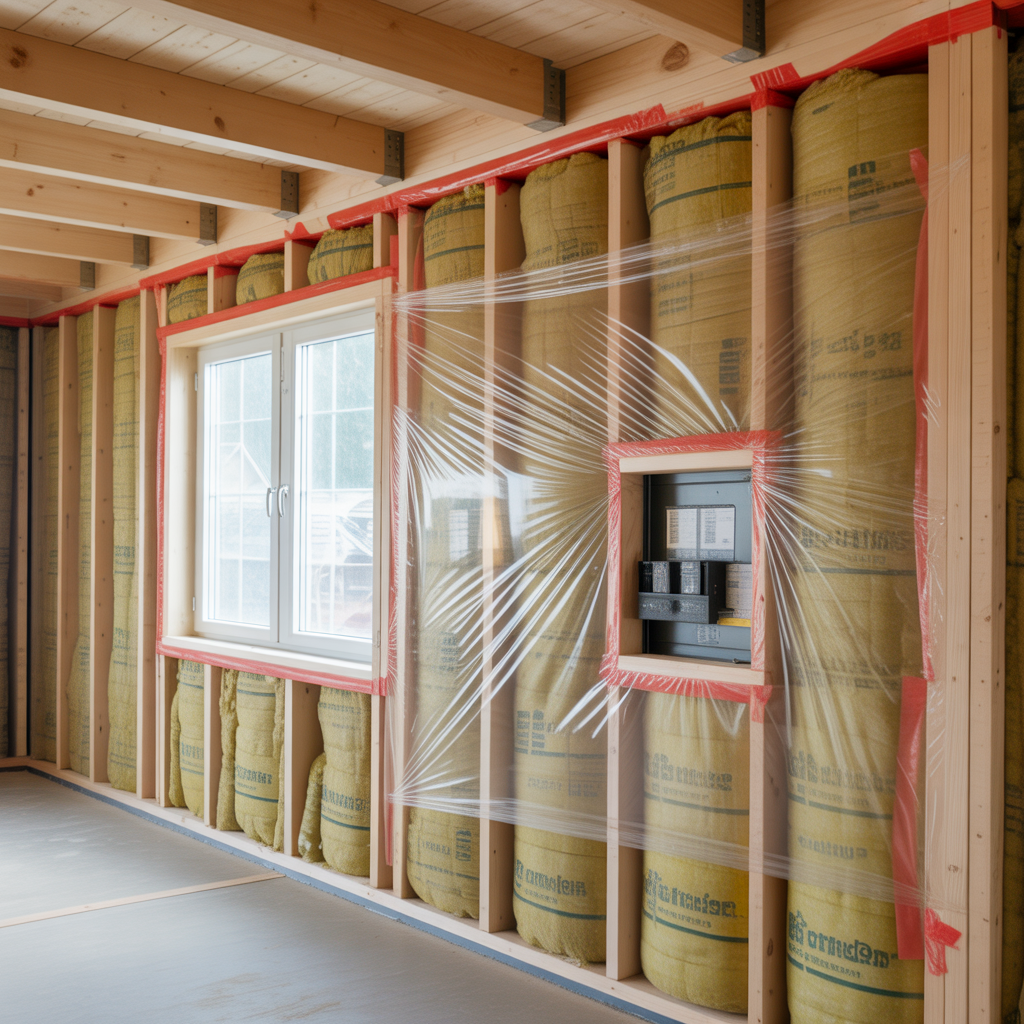 fuktsaker montering av angsparr i vagg guide steg for steg