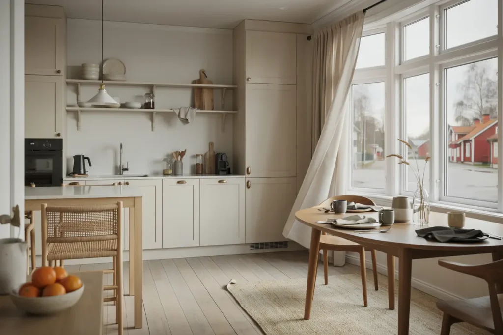 renovering av k k och matplats i pershagen