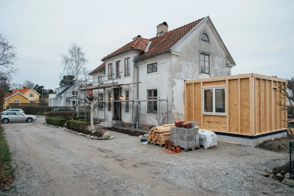 s hj lper v ra utvalda partners dig till smidigare byggprojekt hemma