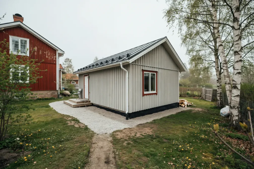 bygga attefallshus p tomten viktiga regler smart planering och vanliga misstag att undvika