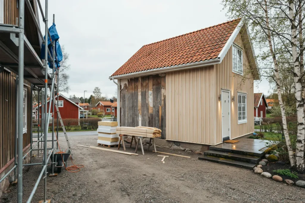 hitta r tt byggpartner f r ditt hemprojekt s skapar vi trygghet fr n offert till f rdigt resultat