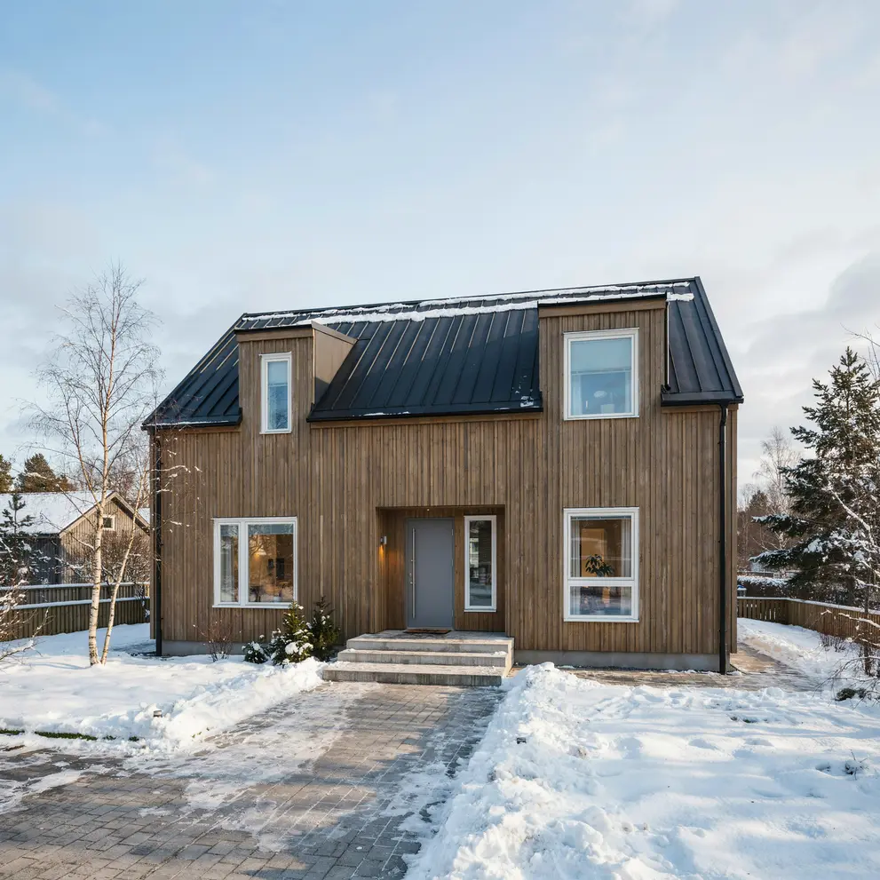 snorojning sodertalje