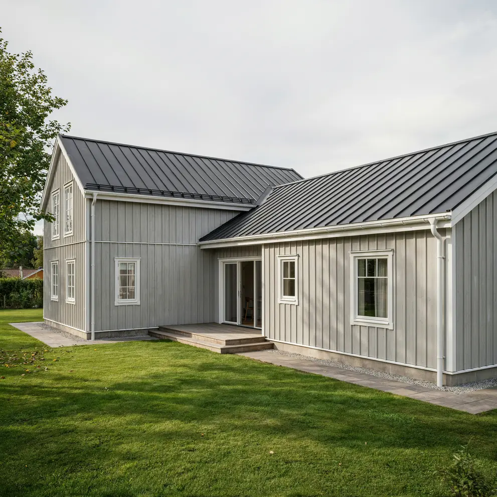 tillbyggnad utbyggnad hus sodertalje